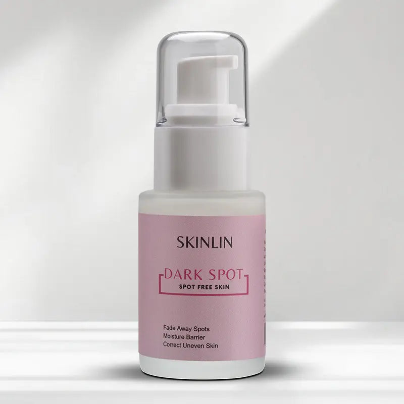 Skinlin-Dark Spot Free Skin Green Plus Herbs