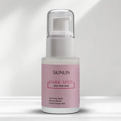 Skinlin-Dark Spot Free Skin Green Plus Herbs