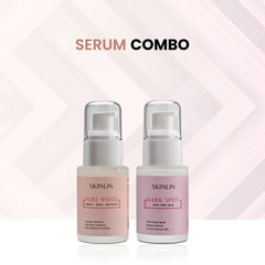 Serum Combo Green Plus Herbs