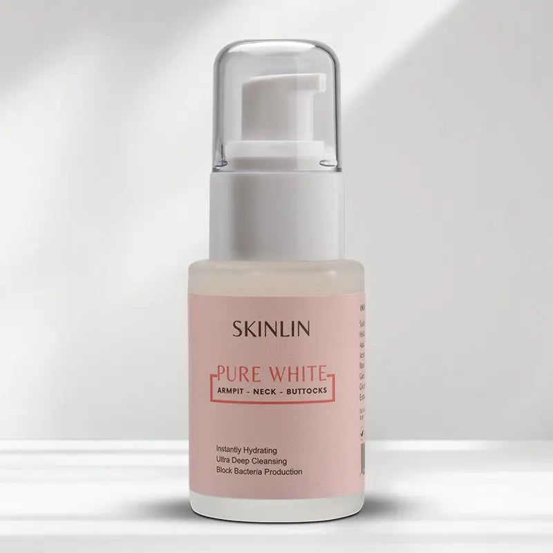 Skinlin-Brightening Serum greenplusherbs
