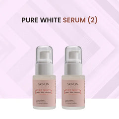 Pure White Serum 2 Green Plus Herbs