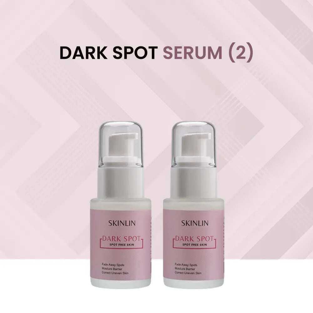 Dark Spot Serum 2 Green Plus Herbs