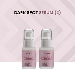Dark Spot Serum 2 Green Plus Herbs