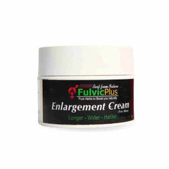 Enhance Your Sexual Confidence with FulvicPlus Natural Cream greenplusherbs