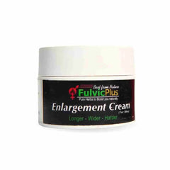 Enlargement Cream Price in Pakistan - Original FulvicPlus Herbal Formula