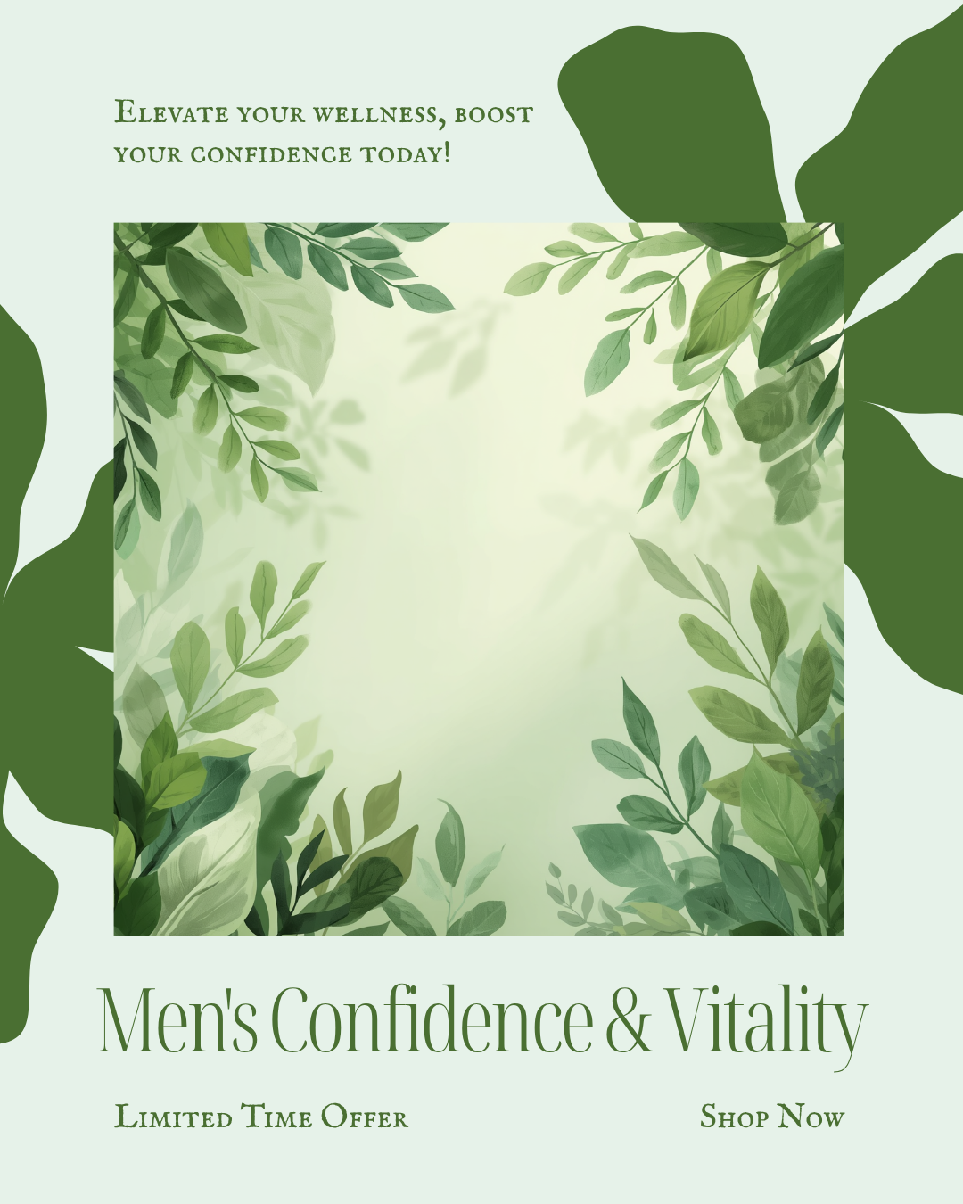 Timing barhany ke herbal tareeqay - natural confidence wellness