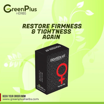 Benefits of Eighteenkit Artificial Hymen Capsules