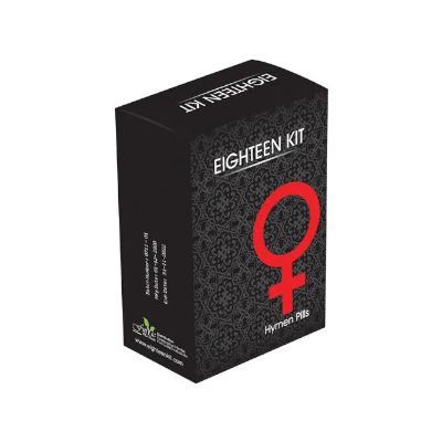 How to Use Eighteenkit Artificial Hymen Capsules: Safety, Effectiveness, and Ordering Guide