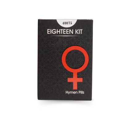 Boost Your Intimate Confidence with Eighteen Kit | GreenPlus Herbs