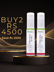 Fulvic Plus Delay Spray greenplusherbs