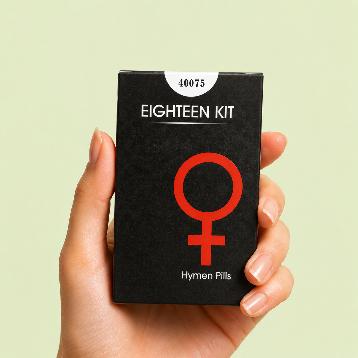 Boost Your Intimate Confidence with Eighteen Kit artificial Hymen | GreenPlus Herbs Green Plus Herbs