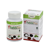 FulvicPlus ingredients