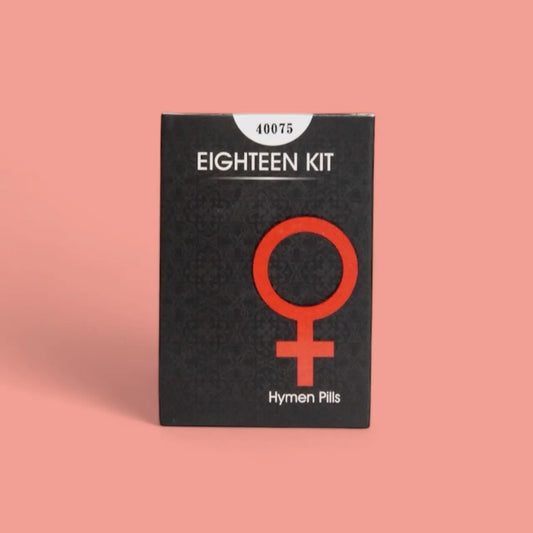 Eighteen kit 