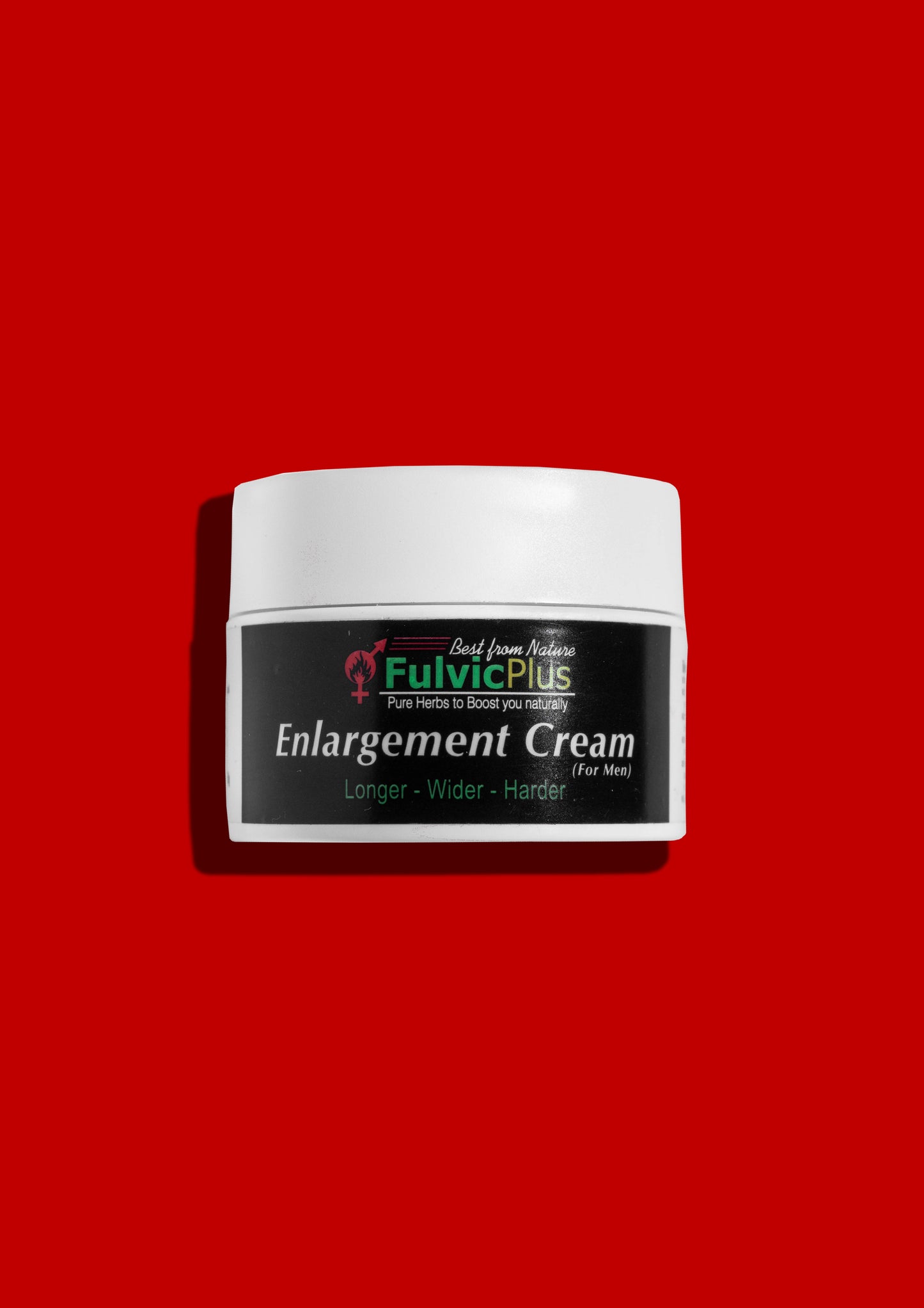 Enhance Your Confidence with FulvicPlus Natural Cream | GreenPlus Herbs