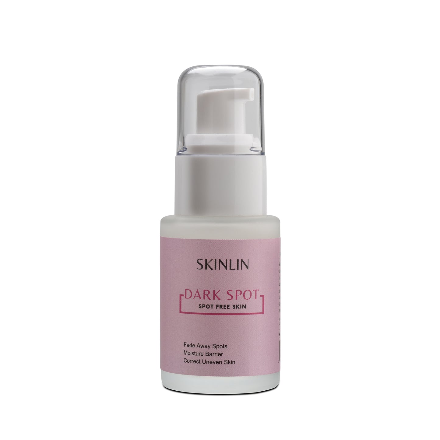 Skinlin-Dark Spot Free Skin